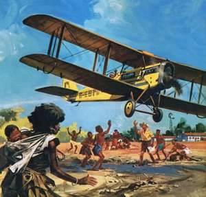 Australian Flying Doctor