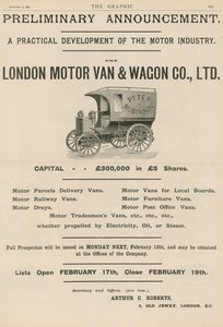 Automobile Advertising