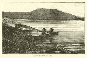 Ayan Indians, Alaska