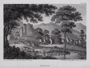 Ayton by English School