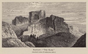 Babylon, 
