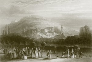 Baden Baden by English School