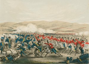 Balaklava by English School