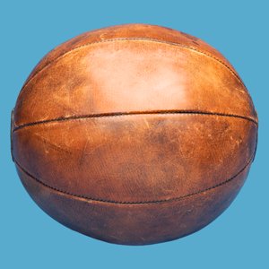 Ball, 1870s by English School