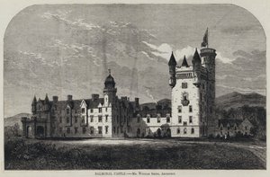 Balmoral Castle