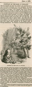 Bank of England, Garden Court by English School