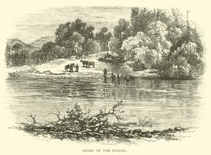 Banks of the Jordan