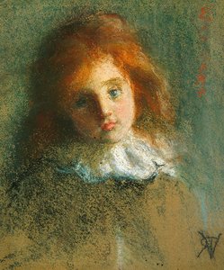 Barbara by English School