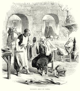 Barber