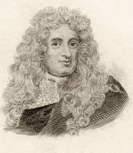 Baron Samuel von Pufendorf, from 