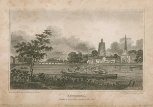 Battersea by English School