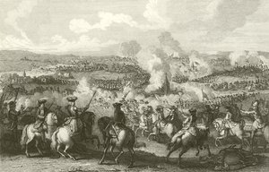 Battle of Blenheim