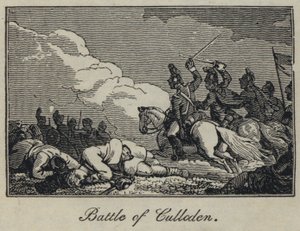 Battle of Culloden