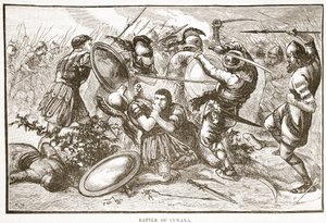 Battle of Cunaxa