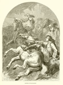 Battle of Malplaquet