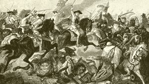 Battle of Rossbach