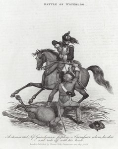 Battle of Waterloo