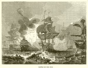 Battle of the Nile