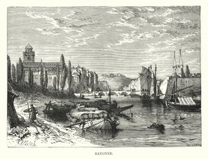 Bayonne