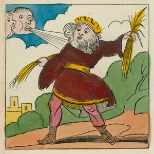 Beauties of Shakespeare: King Lear