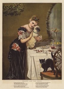 Beauty and the Beast