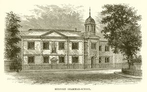 Bedford Grammar-School