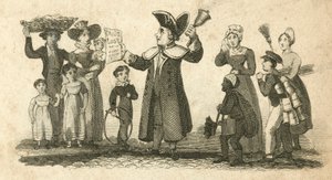 Bellman by English School