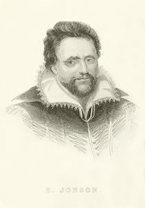Ben Jonson