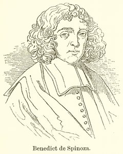 Benedict de Spinoza