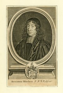 Benjamin Whichcot