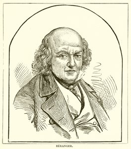 Beranger by English School