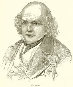 Beranger by English School