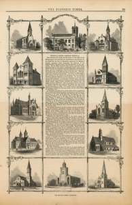 Bethnal Green Church Festival by English School