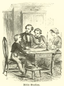 Bible Studies