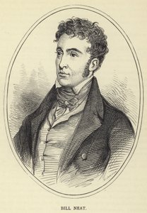 Bill Neat by English School
