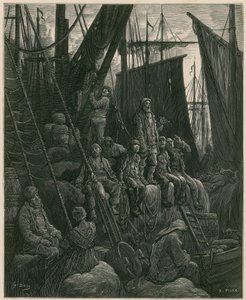 Billingsgate by English School