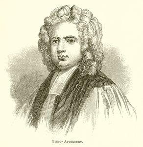 Bishop Atterbury