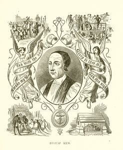 Bishop Ken