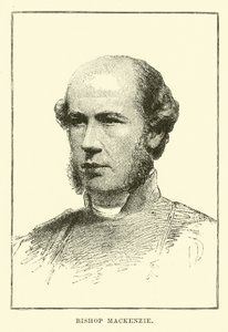 Bishop Mackenzie by English School