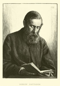 Bishop Patteson