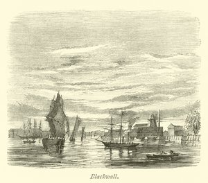 Blackwall