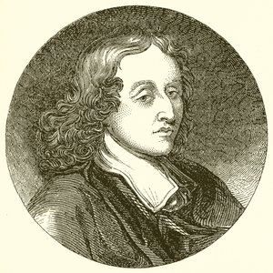 Blaise Pascal by English School