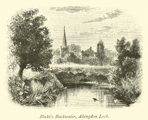 Blake