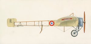 Bleriot XI