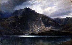 Blue Mountains by English School