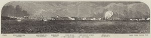 Bombardment of Odessa by English School