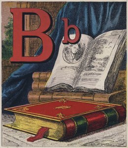 Book by English School