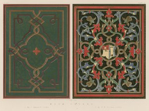 Book Covers