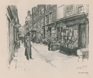 Booksellers