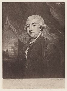James Boswell